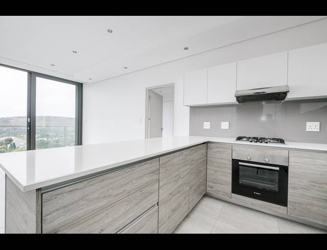 2 BEDROOM APARTMENT RENTED IN BEDFORDVIEW